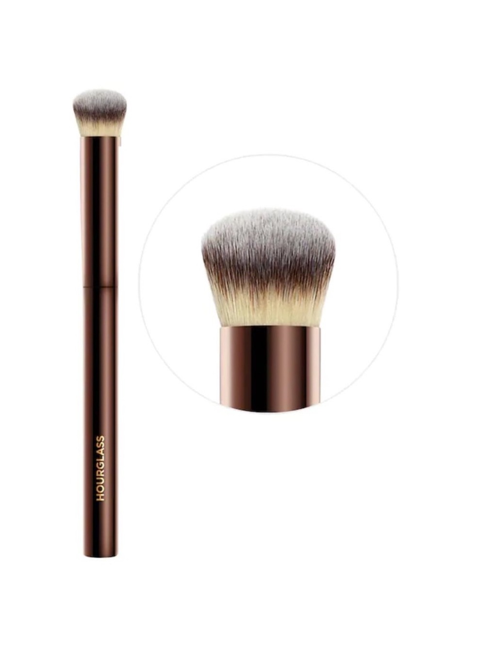 HOURGLASS VANISH SEAMLESS FINISH CONCEALER BRUSH